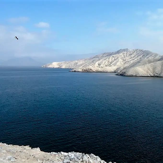 VIAJA A / Chimbote