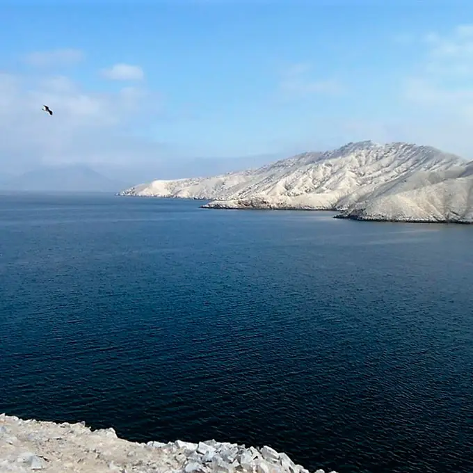 VIAJA A / Chimbote